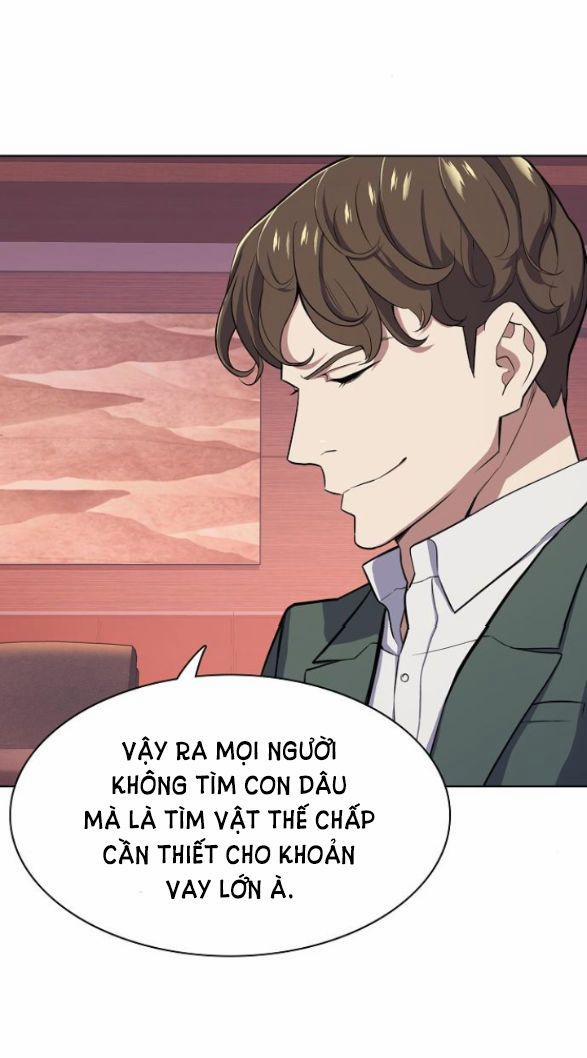 Cậu Út Nhà Tài Phiệt 21.2 trang 23