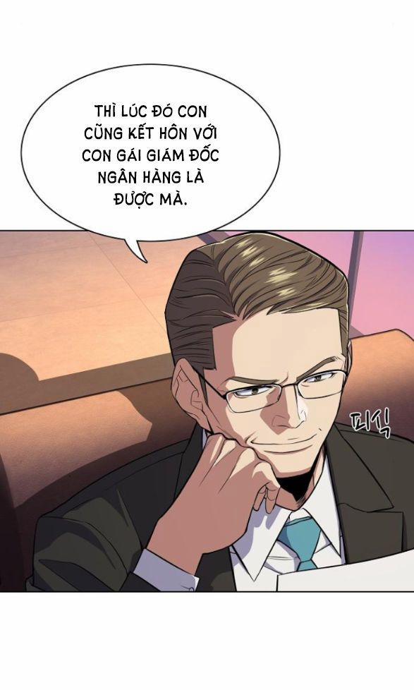 Cậu Út Nhà Tài Phiệt 21.2 trang 28