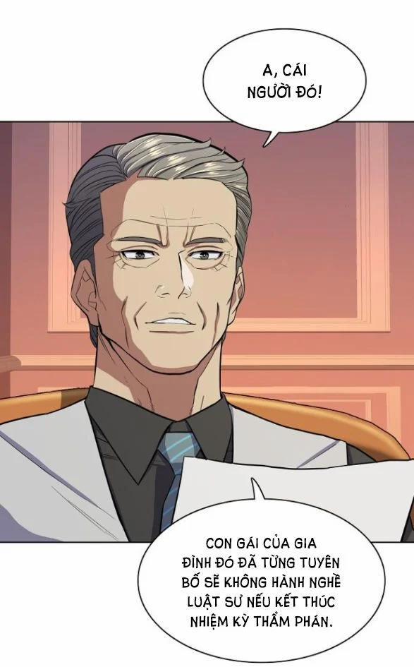 Cậu Út Nhà Tài Phiệt 21.2 trang 3