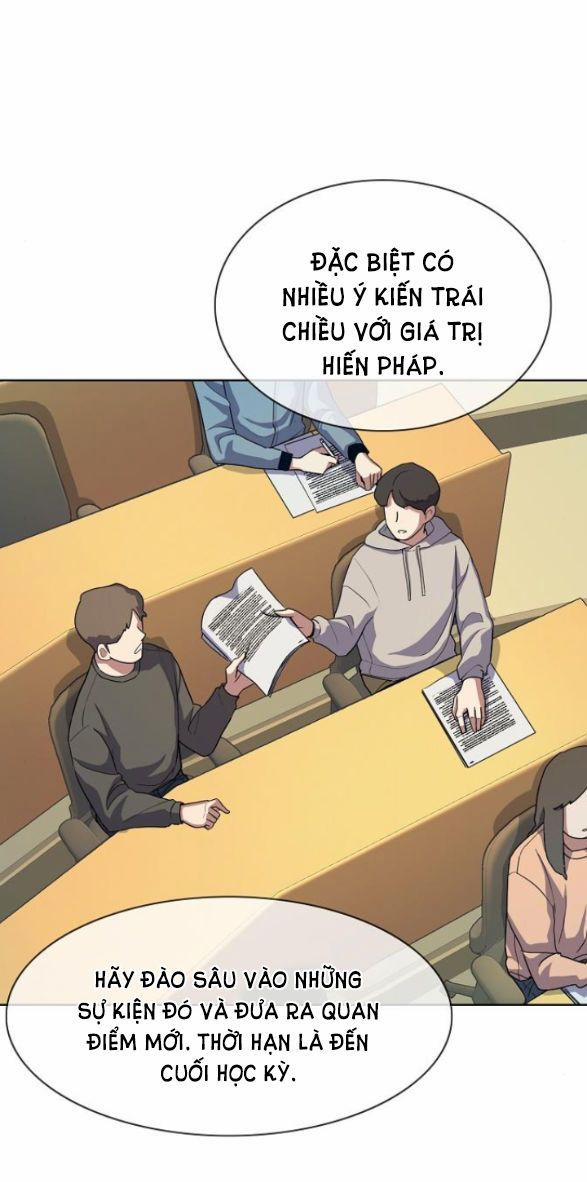 Cậu Út Nhà Tài Phiệt 21.2 trang 32