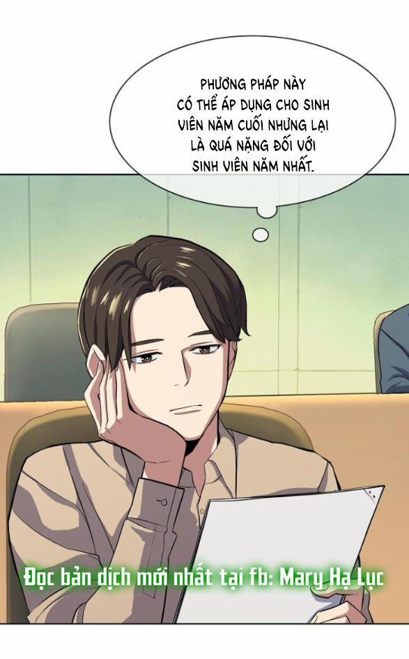 Cậu Út Nhà Tài Phiệt 21.2 trang 33