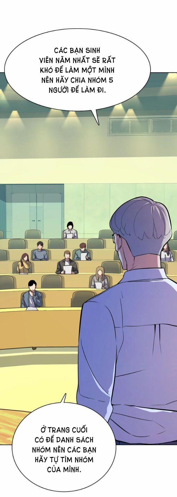 Cậu Út Nhà Tài Phiệt 21.2 trang 34