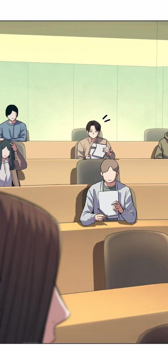 Cậu Út Nhà Tài Phiệt 21.2 trang 38