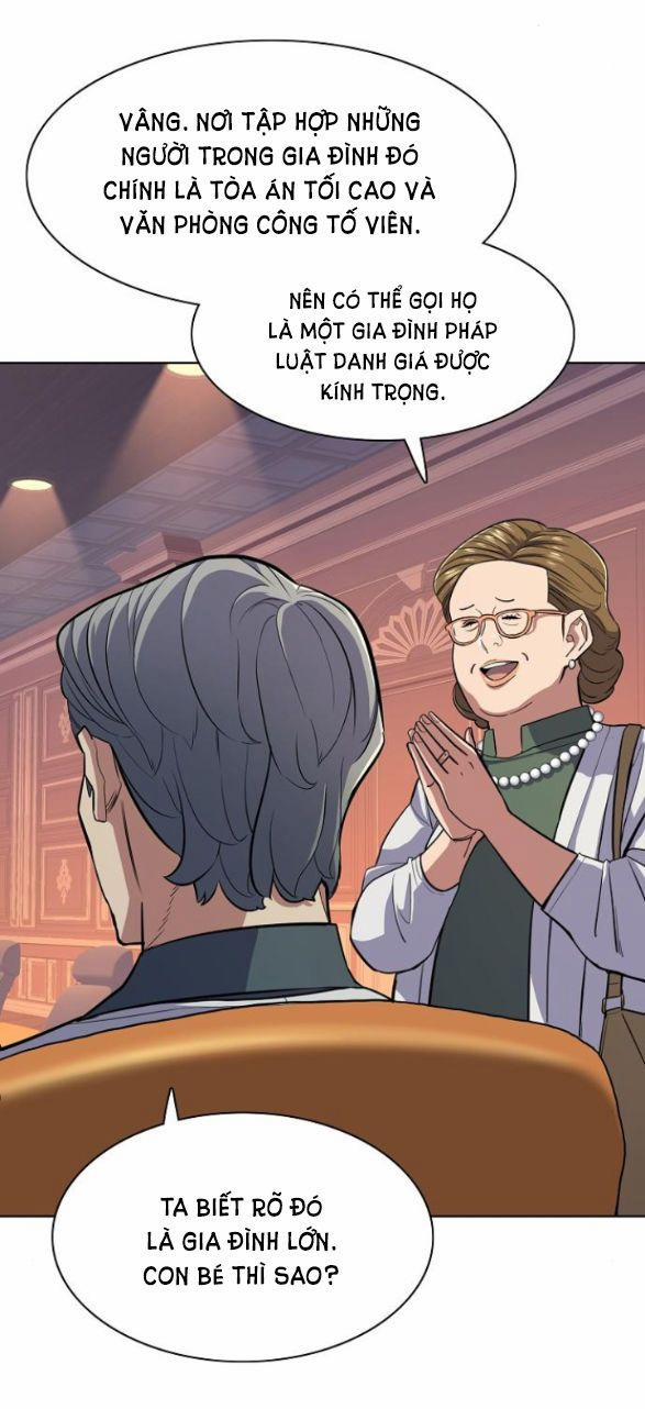 Cậu Út Nhà Tài Phiệt 21.2 trang 4