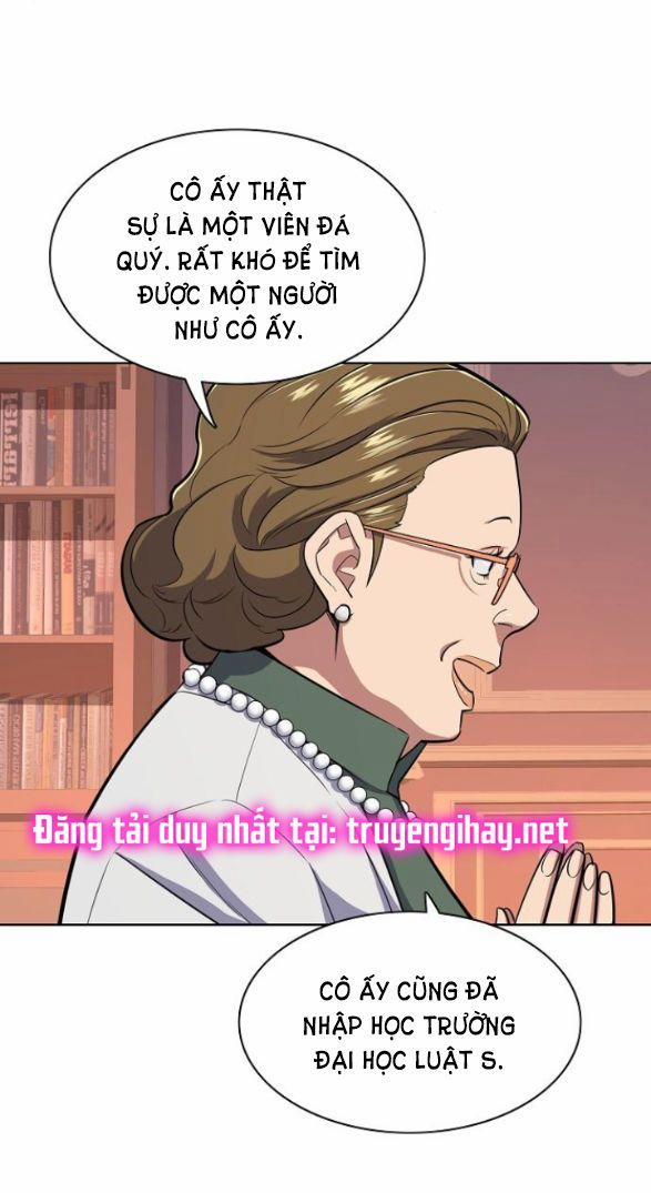 Cậu Út Nhà Tài Phiệt 21.2 trang 5