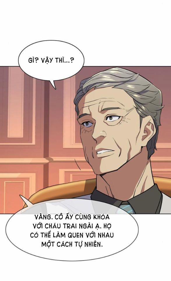 Cậu Út Nhà Tài Phiệt 21.2 trang 6