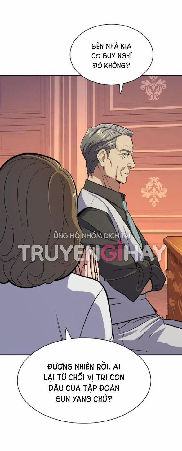 Cậu Út Nhà Tài Phiệt 21.2 trang 8