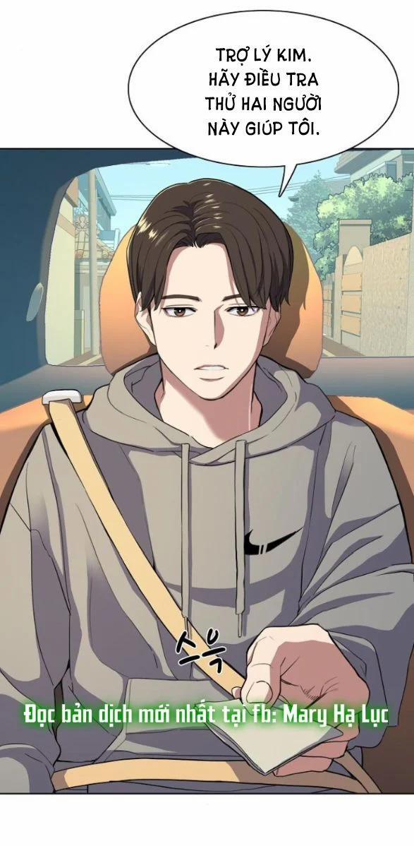 Cậu Út Nhà Tài Phiệt 22.1 trang 0