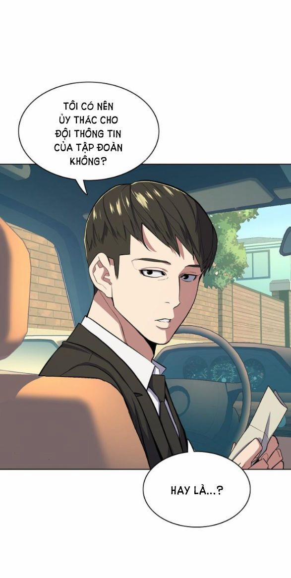 Cậu Út Nhà Tài Phiệt 22.1 trang 1