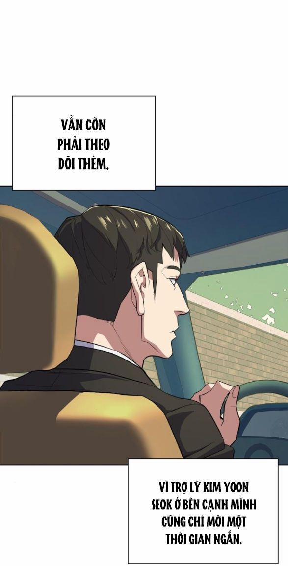 Cậu Út Nhà Tài Phiệt 22.1 trang 12