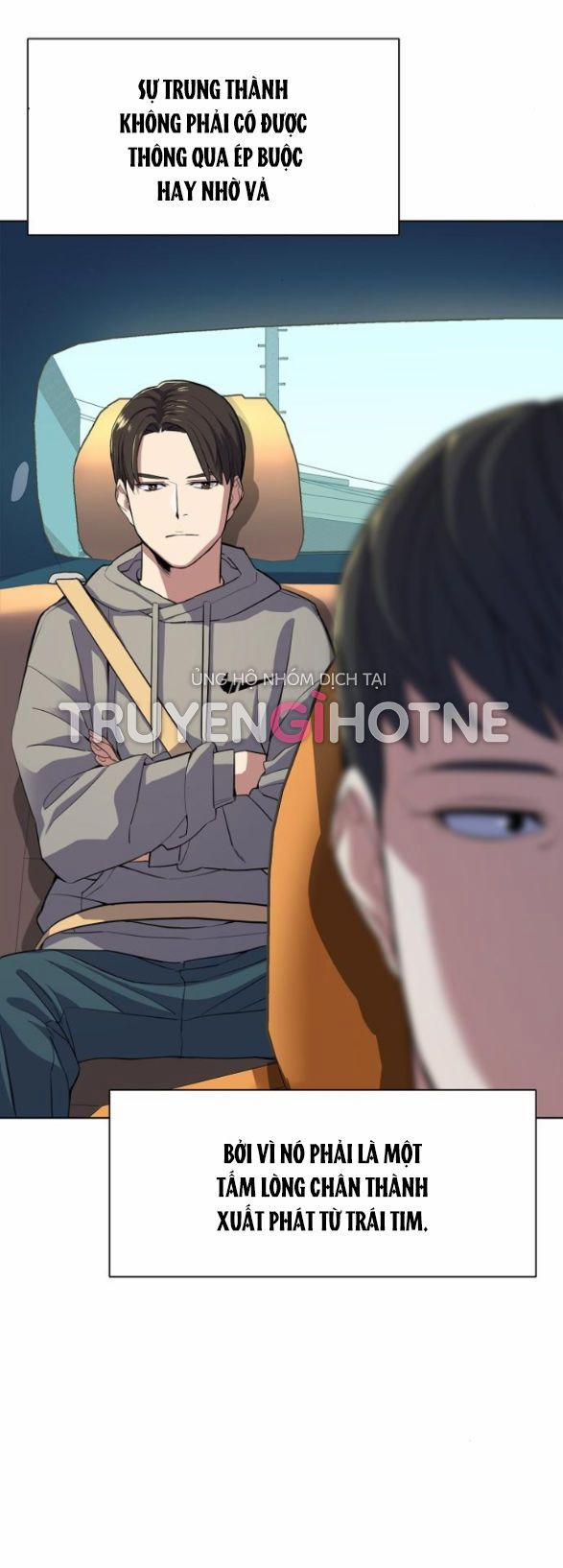 Cậu Út Nhà Tài Phiệt 22.1 trang 13