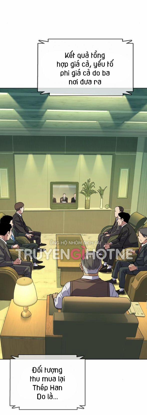 Cậu Út Nhà Tài Phiệt 22.1 trang 15