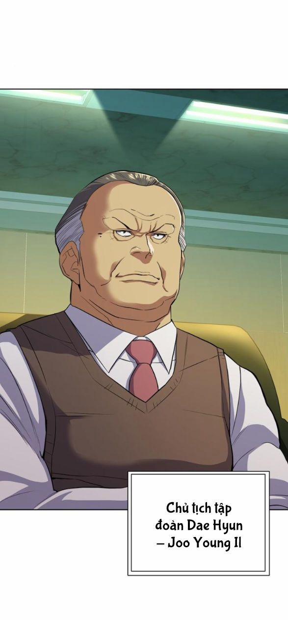 Cậu Út Nhà Tài Phiệt 22.1 trang 16