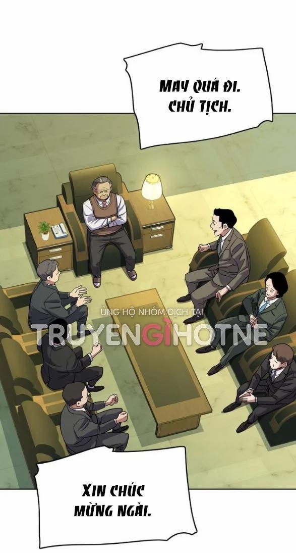 Cậu Út Nhà Tài Phiệt 22.1 trang 20