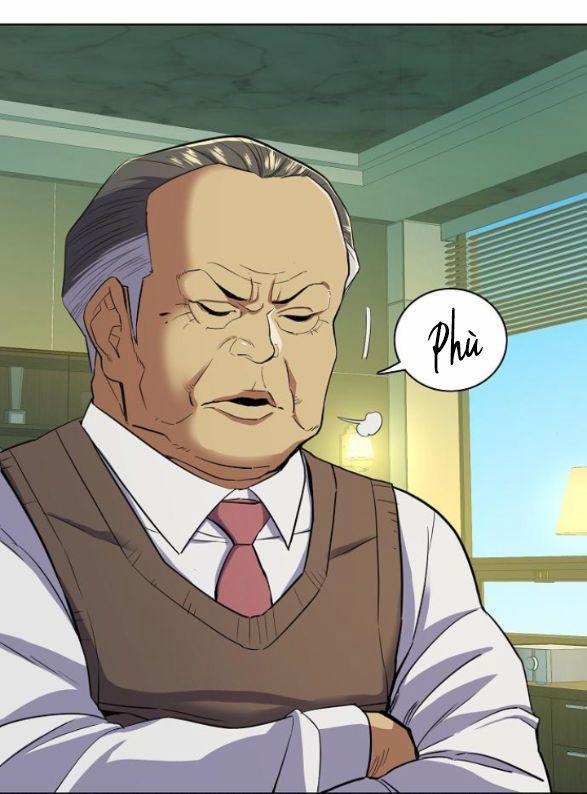 Cậu Út Nhà Tài Phiệt 22.1 trang 21