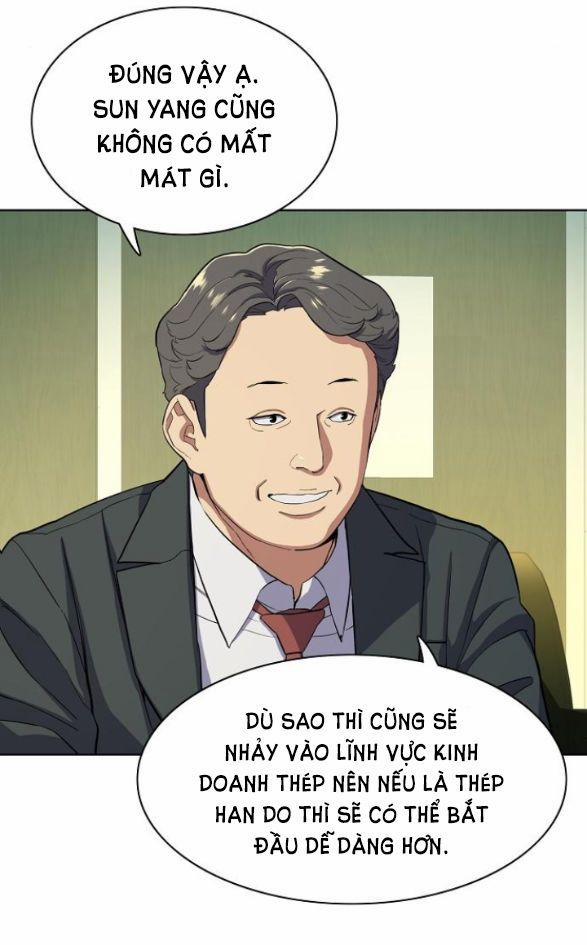 Cậu Út Nhà Tài Phiệt 22.1 trang 24