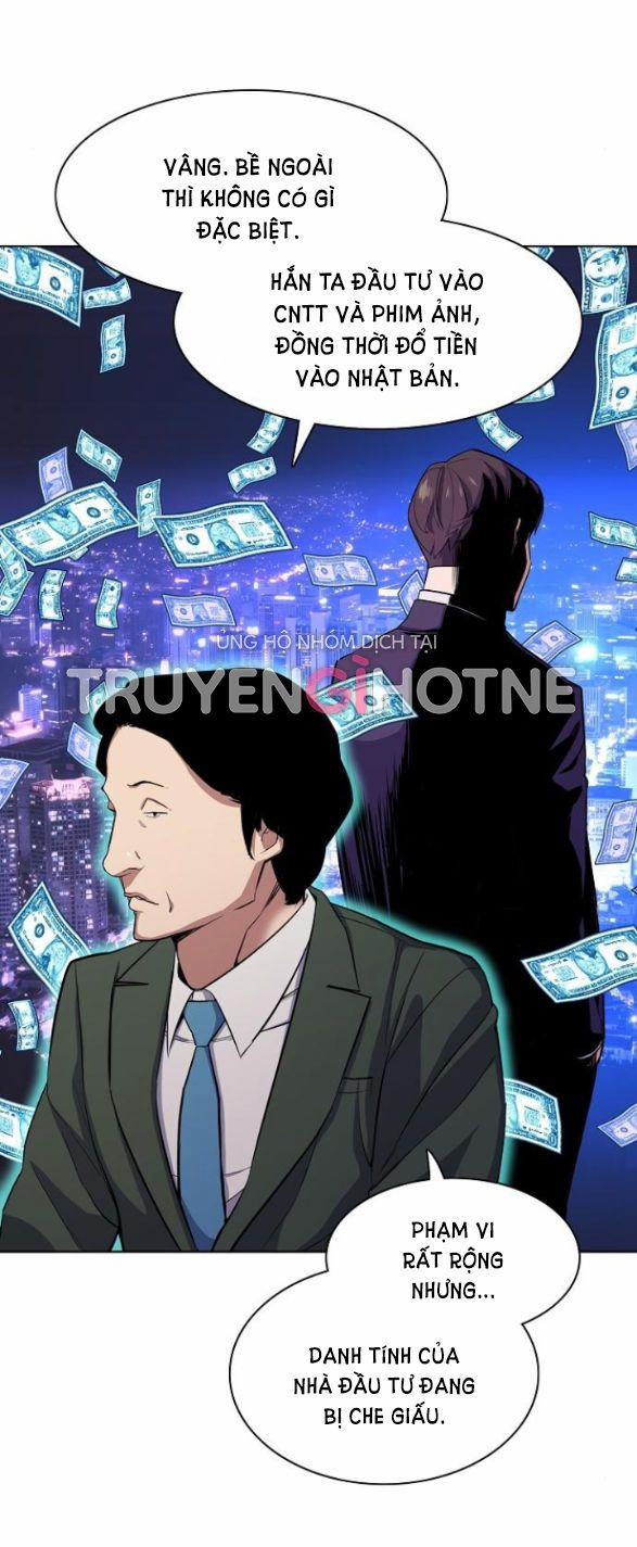 Cậu Út Nhà Tài Phiệt 22.1 trang 28