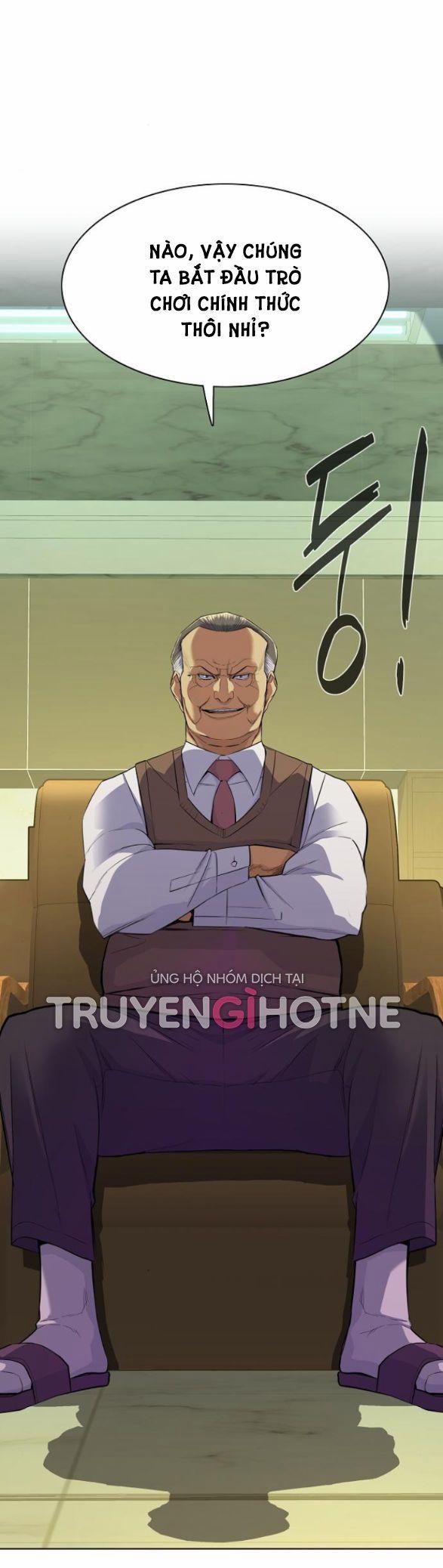 Cậu Út Nhà Tài Phiệt 22.1 trang 31