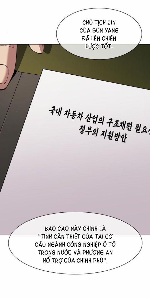 Cậu Út Nhà Tài Phiệt 22.1 trang 34