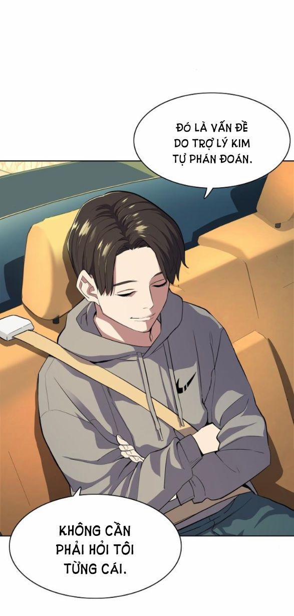 Cậu Út Nhà Tài Phiệt 22.1 trang 8