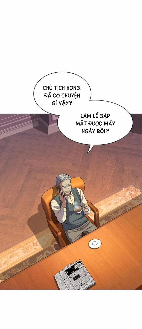 Cậu Út Nhà Tài Phiệt 22.2 trang 0