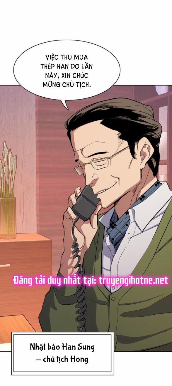 Cậu Út Nhà Tài Phiệt 22.2 trang 1