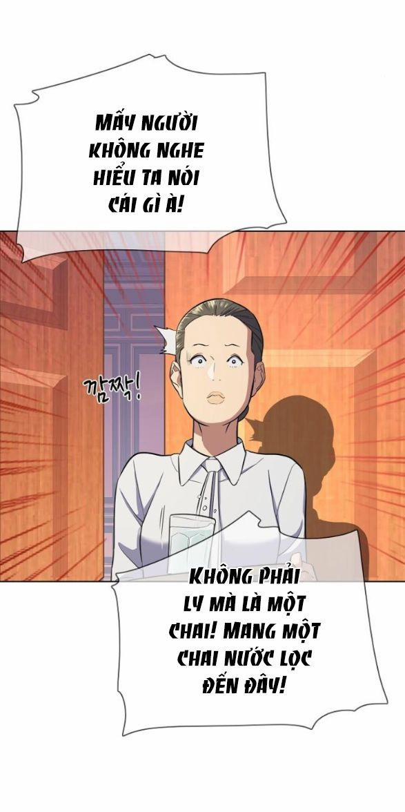 Cậu Út Nhà Tài Phiệt 22.2 trang 14