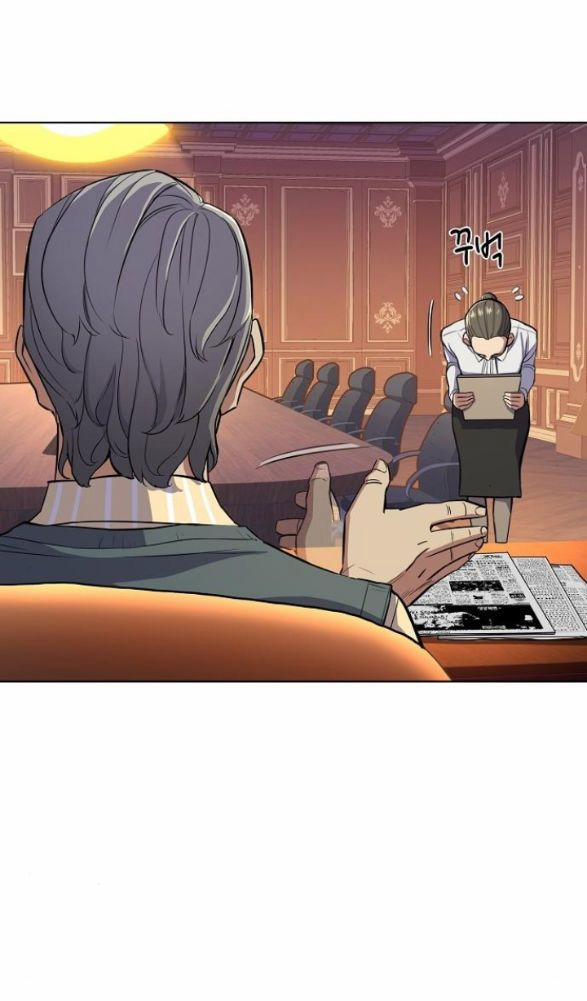 Cậu Út Nhà Tài Phiệt 22.2 trang 17