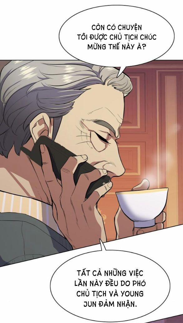 Cậu Út Nhà Tài Phiệt 22.2 trang 2