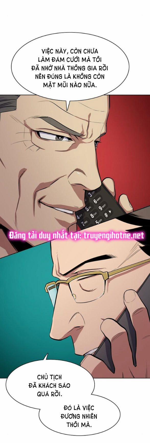 Cậu Út Nhà Tài Phiệt 22.2 trang 20