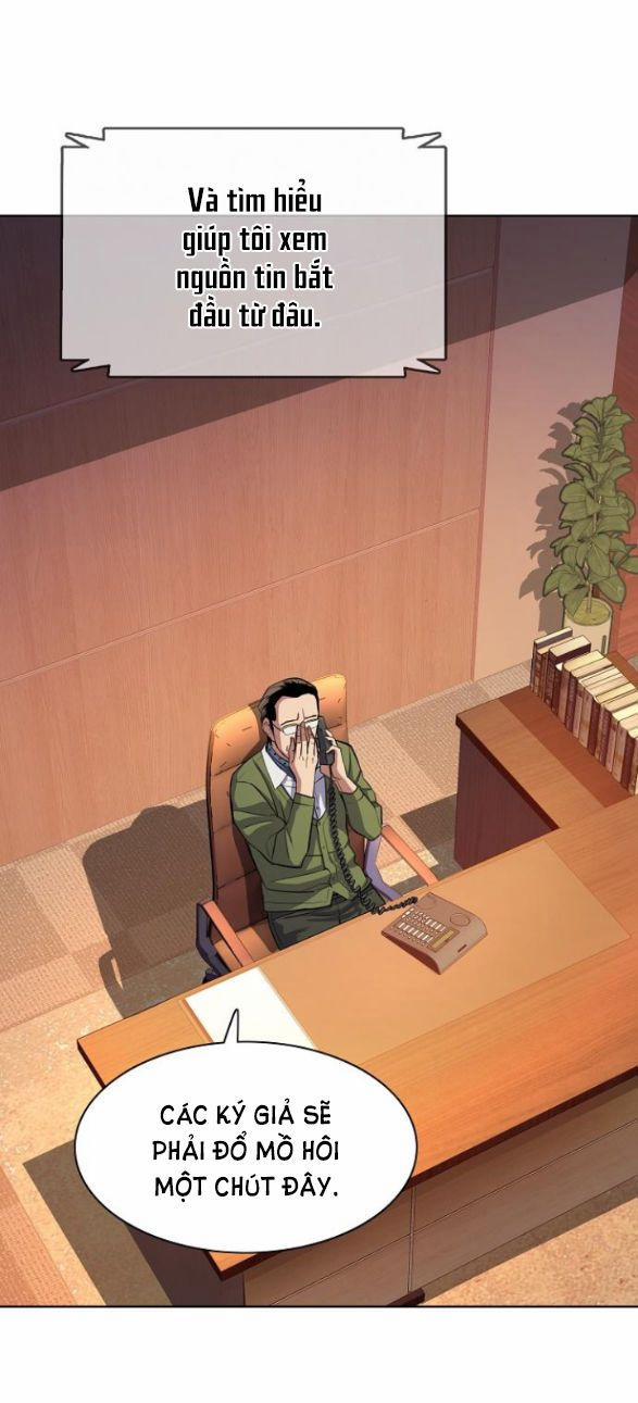 Cậu Út Nhà Tài Phiệt 22.2 trang 21