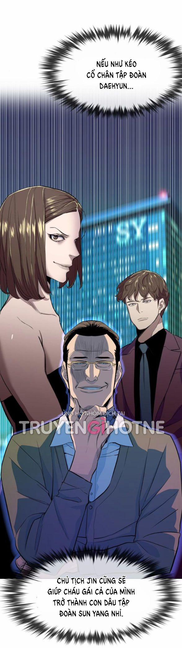 Cậu Út Nhà Tài Phiệt 22.2 trang 23