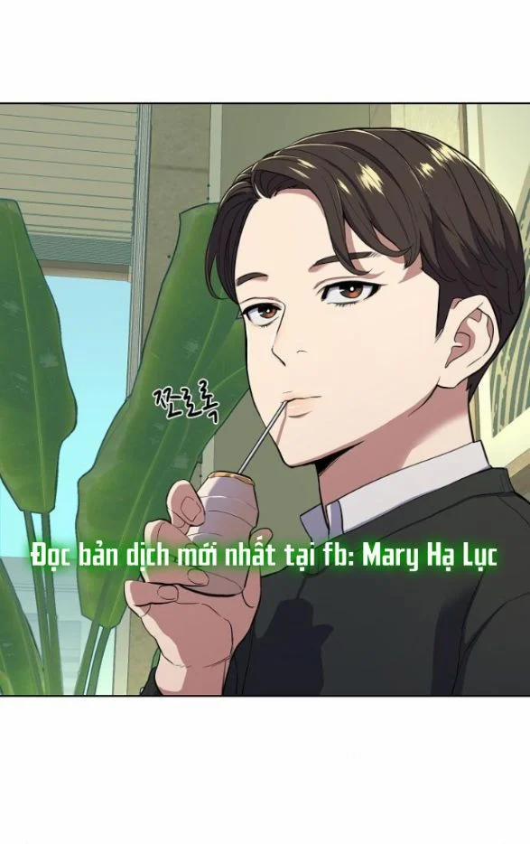 Cậu Út Nhà Tài Phiệt 22.2 trang 27