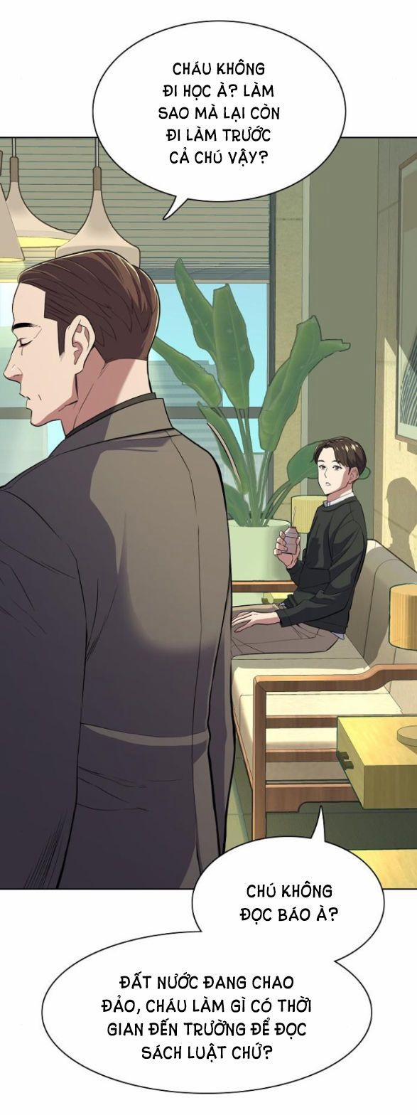 Cậu Út Nhà Tài Phiệt 22.2 trang 28