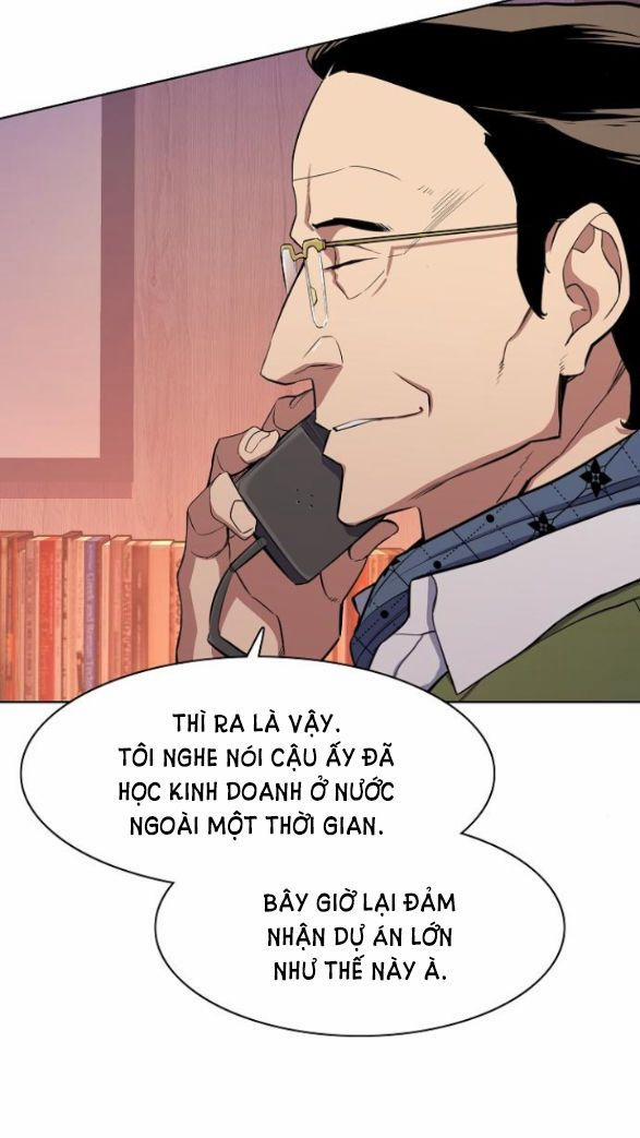 Cậu Út Nhà Tài Phiệt 22.2 trang 3