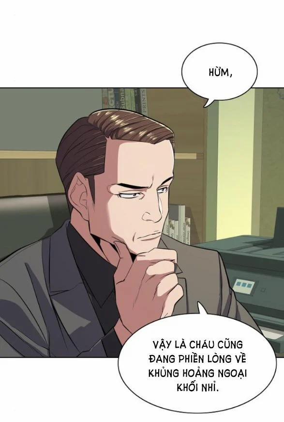 Cậu Út Nhà Tài Phiệt 22.2 trang 31