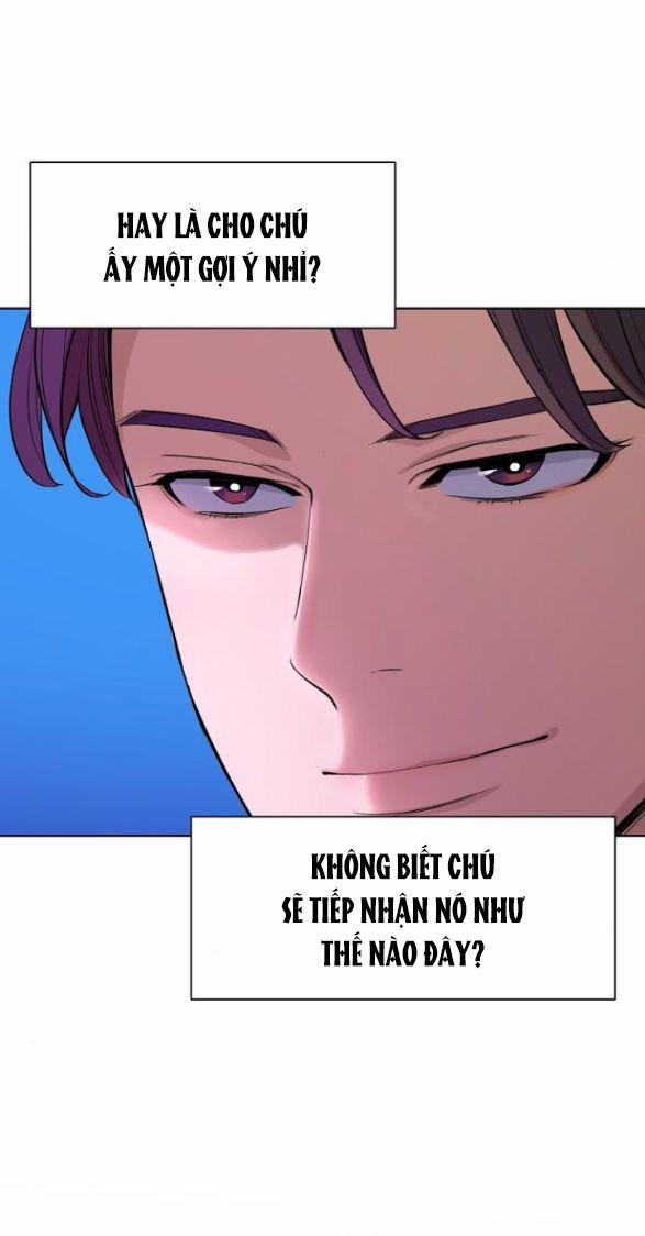 Cậu Út Nhà Tài Phiệt 22.2 trang 32