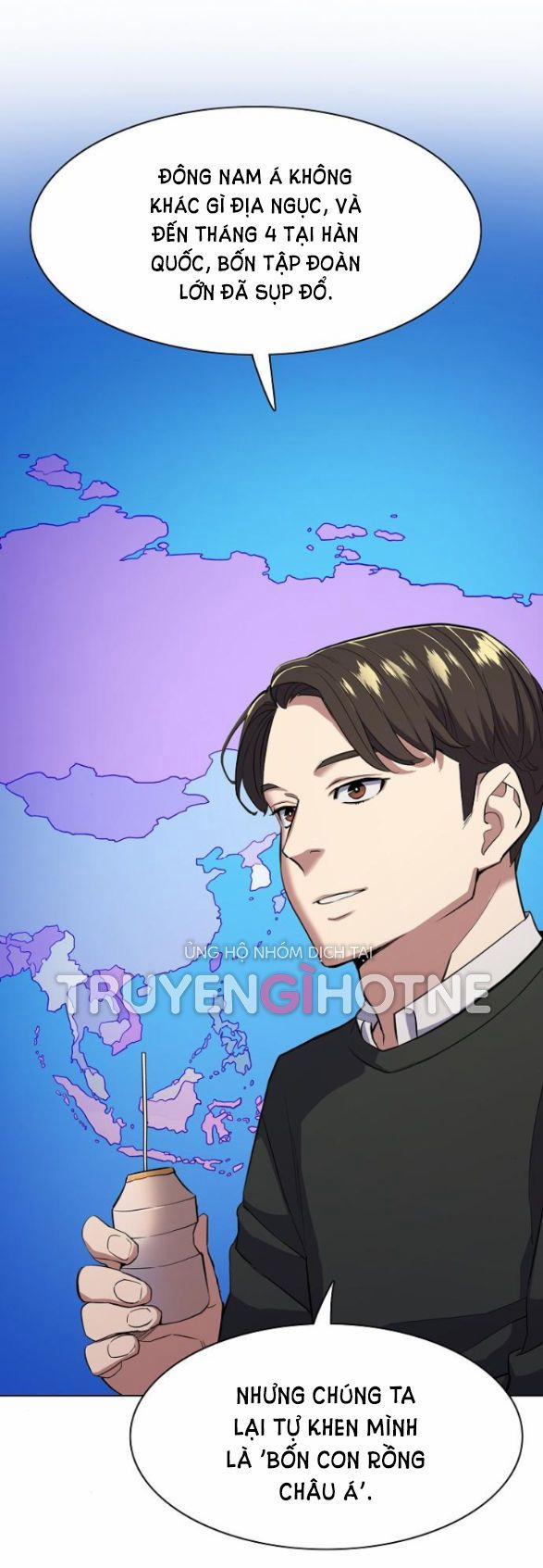 Cậu Út Nhà Tài Phiệt 22.2 trang 33