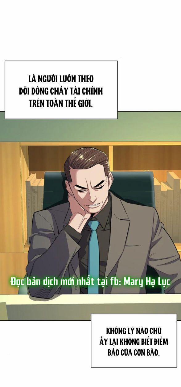 Cậu Út Nhà Tài Phiệt 22.2 trang 36