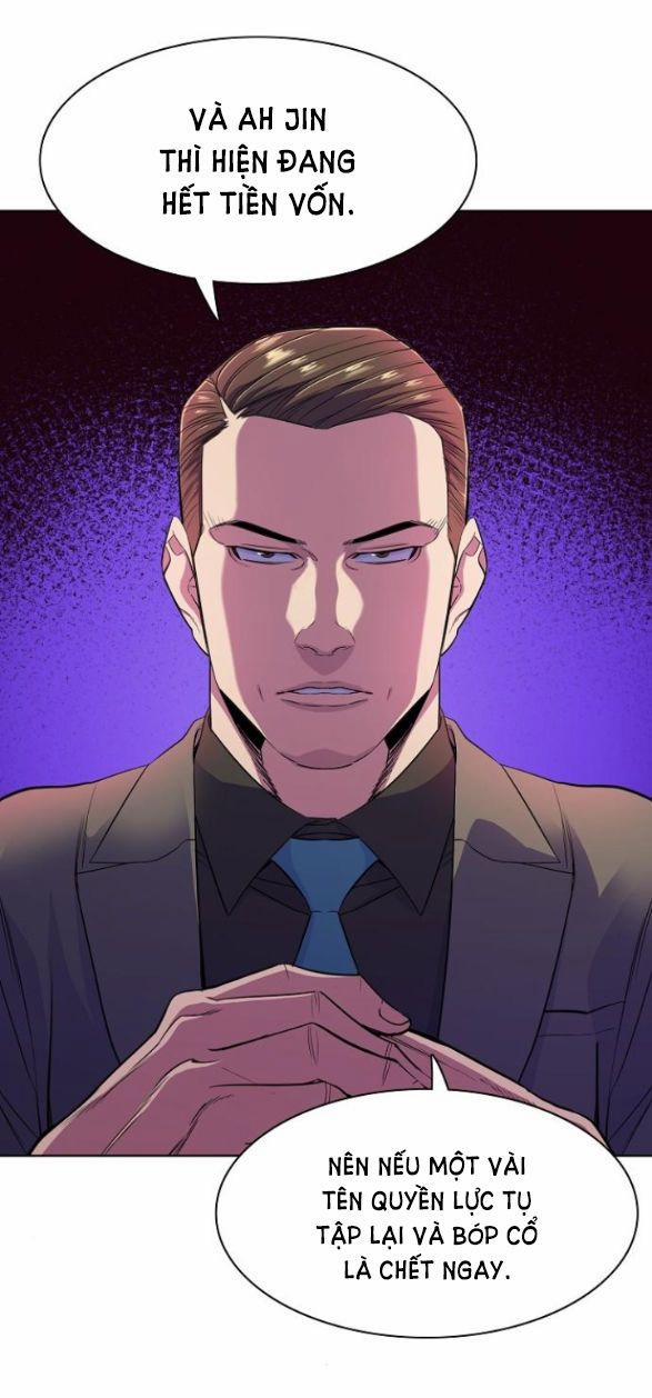 Cậu Út Nhà Tài Phiệt 22.2 trang 38