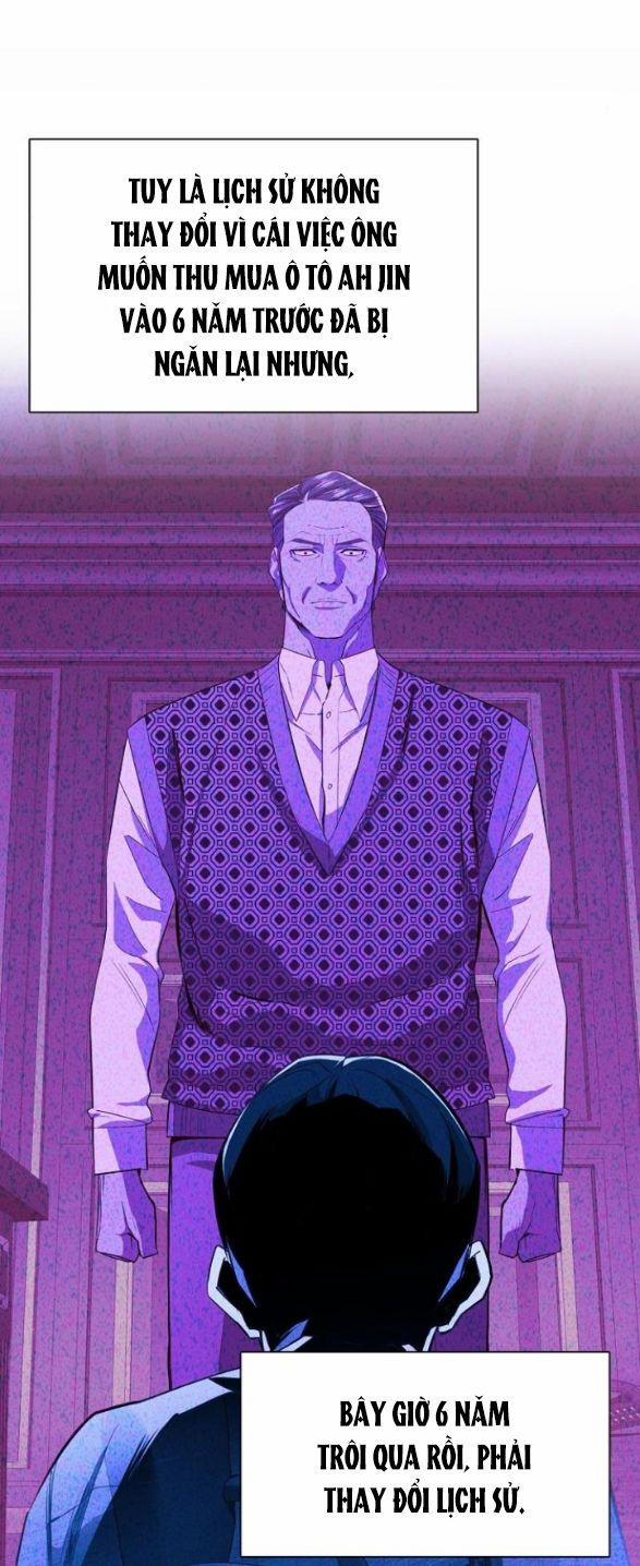 Cậu Út Nhà Tài Phiệt 22.2 trang 40