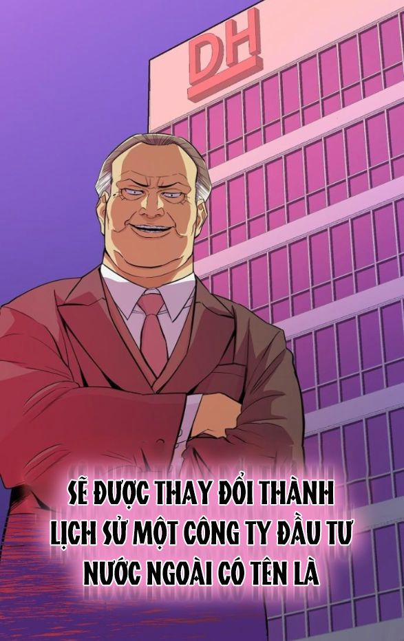 Cậu Út Nhà Tài Phiệt 22.2 trang 45