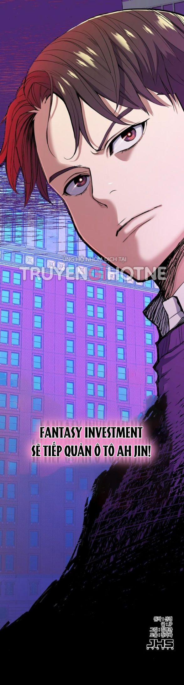 Cậu Út Nhà Tài Phiệt 22.2 trang 46