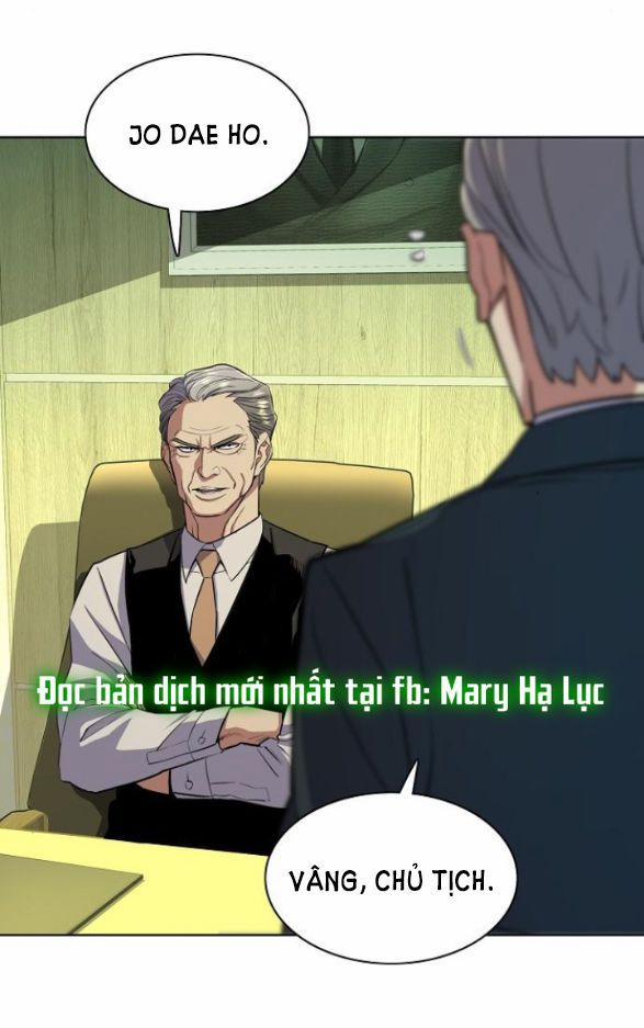 Cậu Út Nhà Tài Phiệt 23.1 trang 10