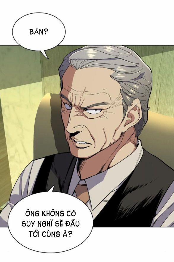 Cậu Út Nhà Tài Phiệt 23.1 trang 17