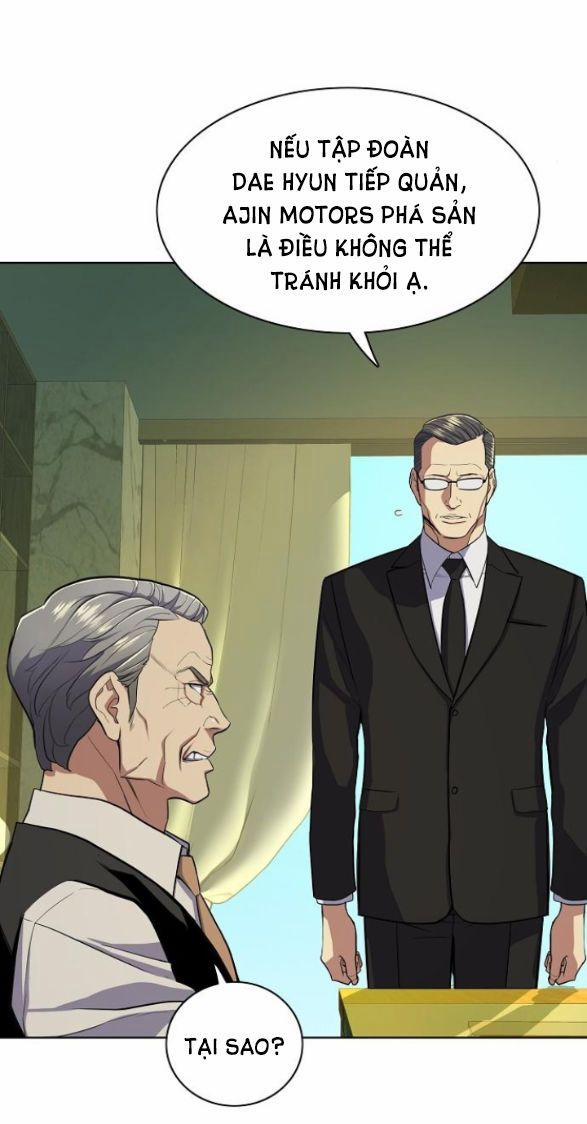 Cậu Út Nhà Tài Phiệt 23.1 trang 18