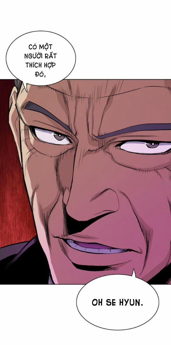 Cậu Út Nhà Tài Phiệt 23.1 trang 23