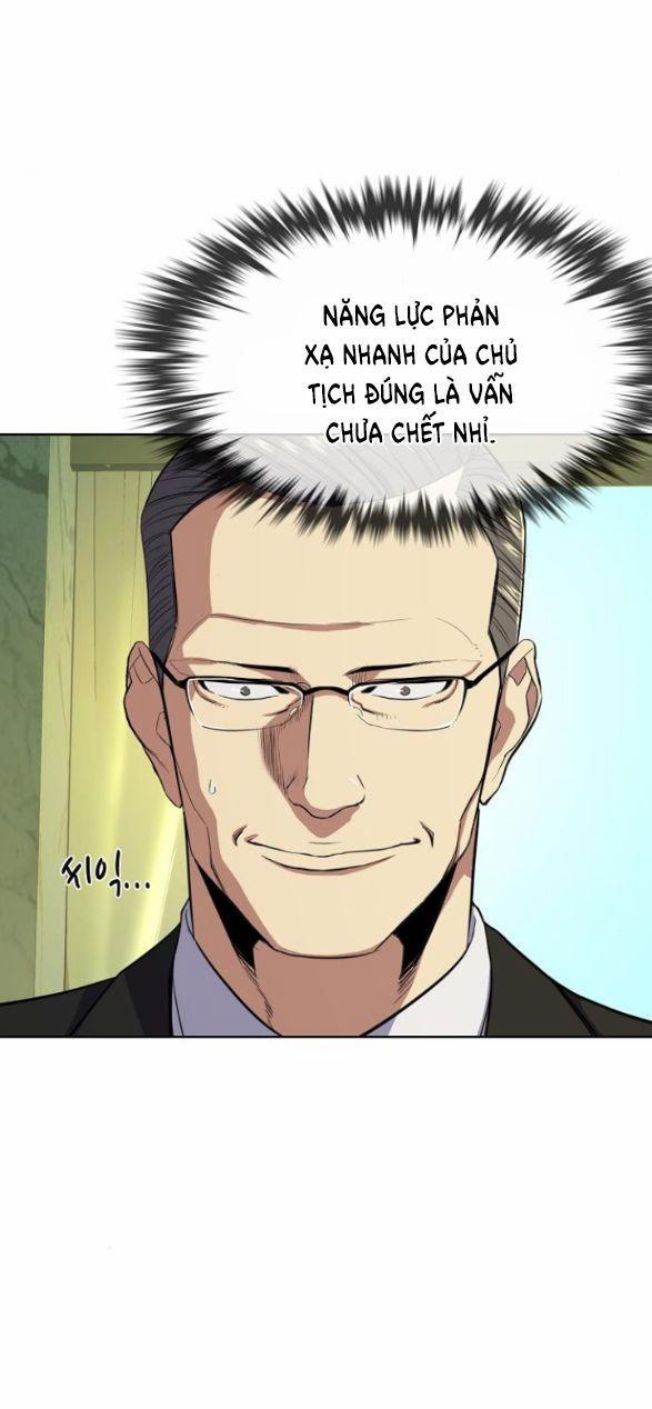 Cậu Út Nhà Tài Phiệt 23.1 trang 27