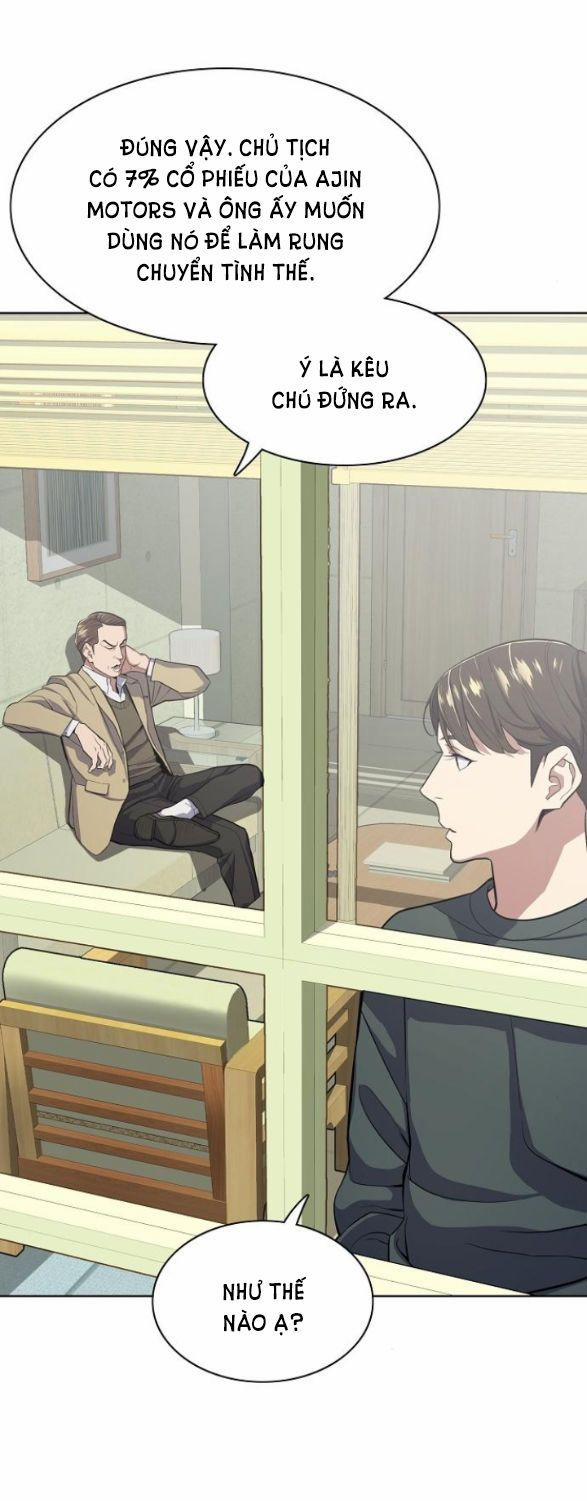 Cậu Út Nhà Tài Phiệt 23.1 trang 31