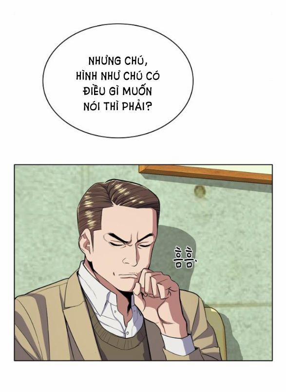 Cậu Út Nhà Tài Phiệt 23.1 trang 35